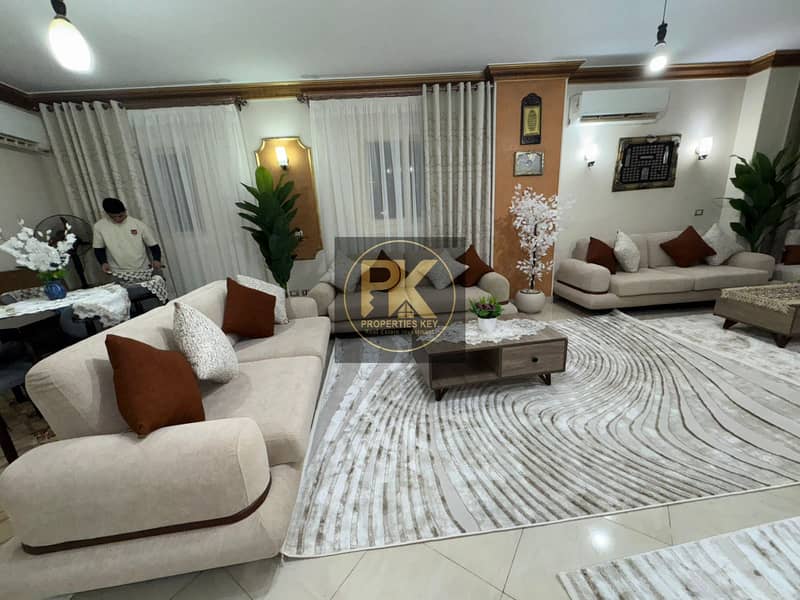 Fifth Settlement - El Benaa Villas Compound - Ansicht 4