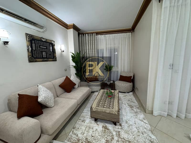 Fifth Settlement - El Benaa Villas Compound - Ansicht 5