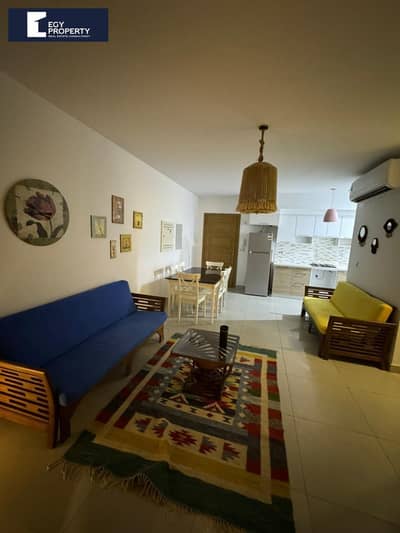 1 Bedroom Chalet for Sale in North Coast, Matruh - 51468. jpg