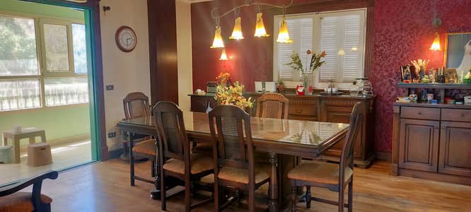دوبلكس 4 غرف نوم للبيع في المهندسين، الجيزة - Duplex Apartment with spacious and sunny terrace. دوبلكس 4 غرف نوم للبيع في المهندسين، الجيزة - Duplex Apartment with spacious and sunny terrace.
