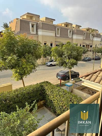 3 Bedroom Duplex for Sale in Mostakbal City, Cairo - 714824060_1354857339837407_7640431860333275719_n. jpg
