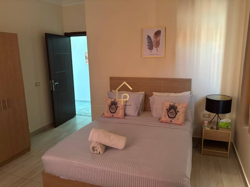 Furnished apartment rent in Dream Land October - Ansicht 3