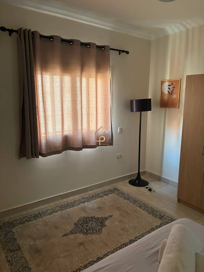 Furnished apartment rent in Dream Land October - Ansicht 4