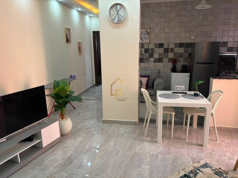 Furnished apartment rent in Dream Land October - Ansicht 5