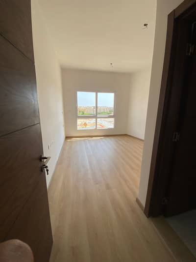 بنتهاوس 3 غرف نوم للبيع في 6 اكتوبر، الجيزة - RTM Fully Finished Type C Penthouse 130m + 86m Roof Landscape View