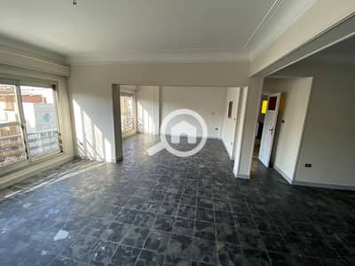 3 Bedroom Flat for Rent in Maadi, Cairo - 3aa8d040-0126-4341-8e60-4d2e07a0f528. jpeg