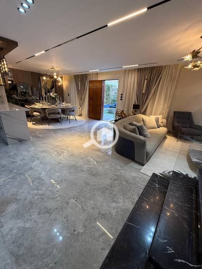 3 Bedroom Duplex for Sale in New Cairo, Cairo - WhatsApp Image 2026-06-10 at 14.00. 50. jpeg 3 Bedroom Duplex for Sale in New Cairo, Cairo - WhatsApp Image 2026-06-10 at 14.00. 50. jpeg