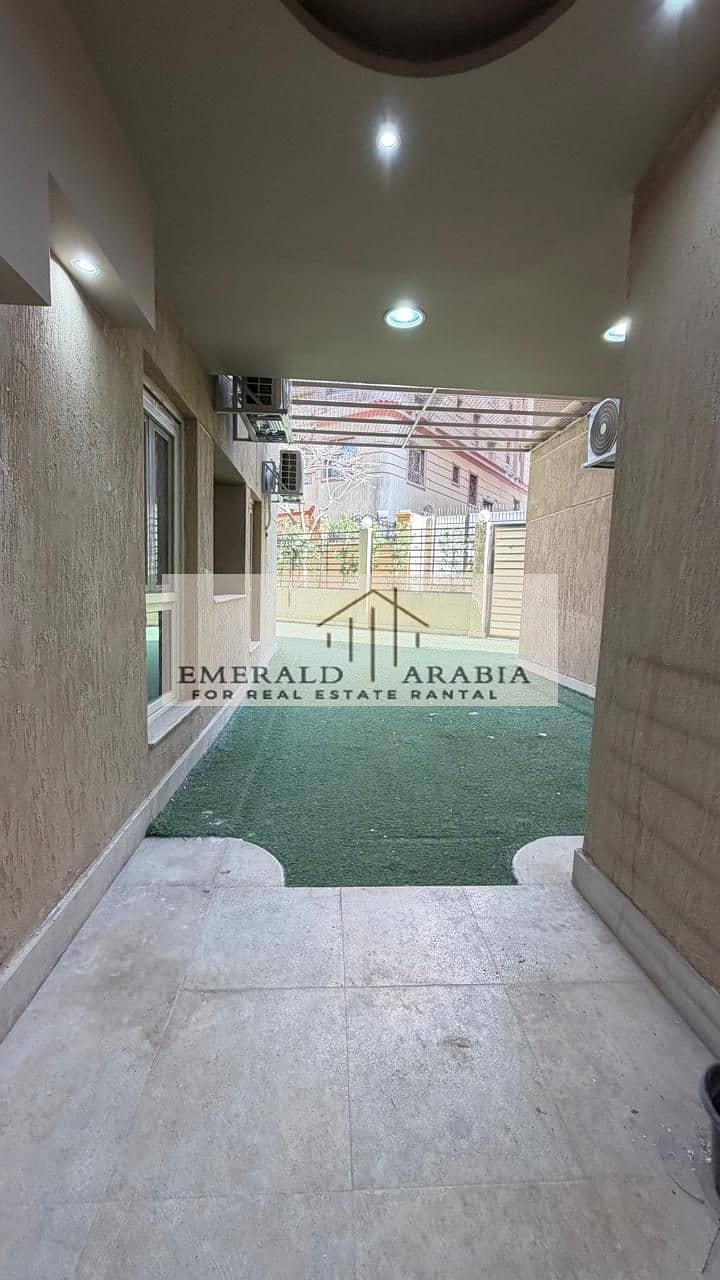 A private entrance suitable for large companies and institutions, just steps from the Maadi Ring Road. - Ansicht 2
