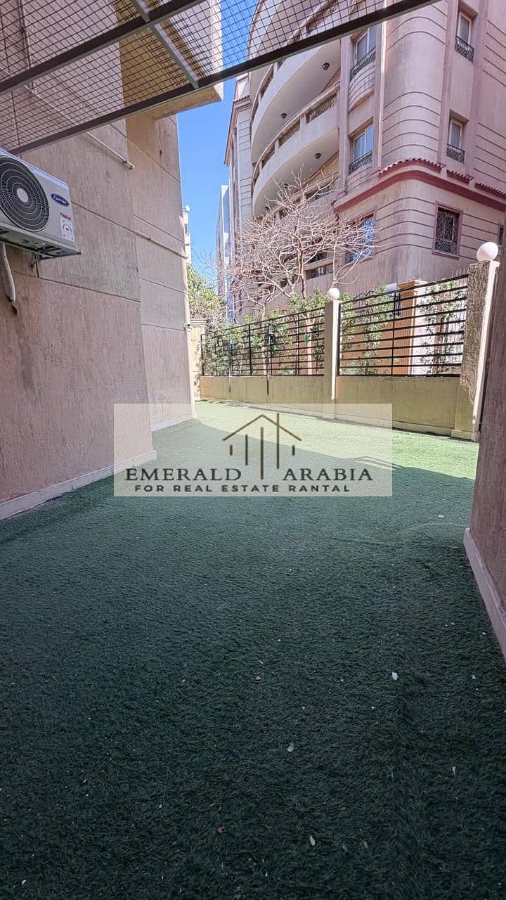 A private entrance suitable for large companies and institutions, just steps from the Maadi Ring Road. - Ansicht 4