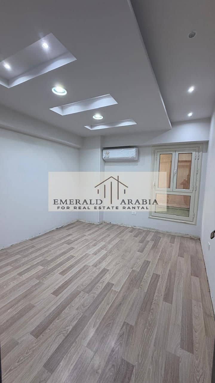 A private entrance suitable for large companies and institutions, just steps from the Maadi Ring Road. - Ansicht 5