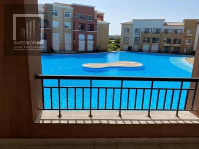 شاليه 3 غرف نوم للايجار في الساحل الشمالي، مطروح - 1000649864. jpg شاليه 3 غرف نوم للايجار في الساحل الشمالي، مطروح - 1000649864. jpg