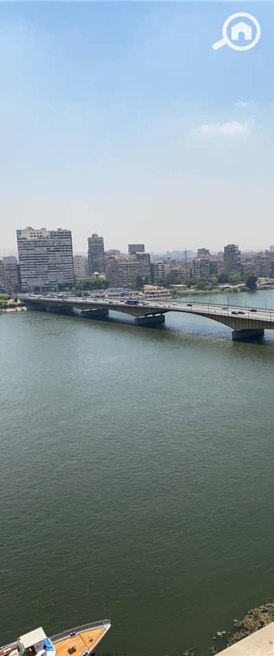 شقة فندقية 2 غرفة نوم للايجار في الدقى، الجيزة - 1001285788. jpg