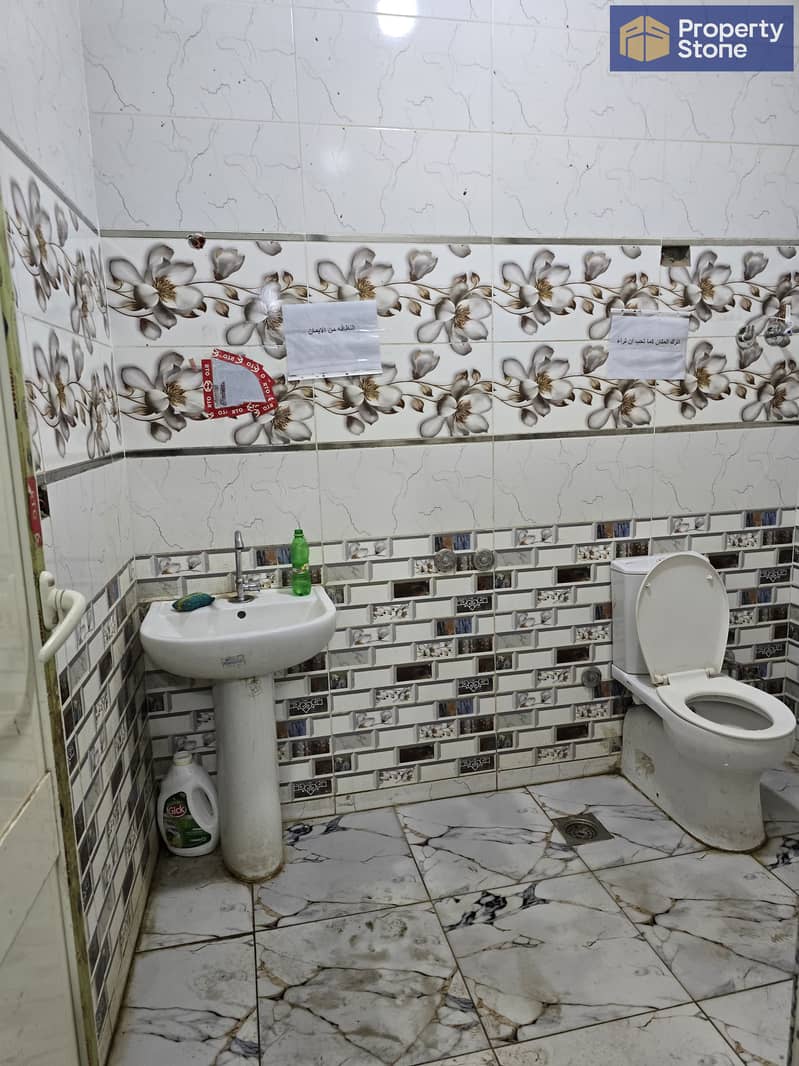 Unique investment opportunity for sale – 3 commercial shops in Zahraa Al-Maadi - Widok 3