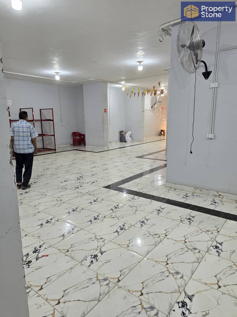 Unique investment opportunity for sale – 3 commercial shops in Zahraa Al-Maadi - Widok 2
