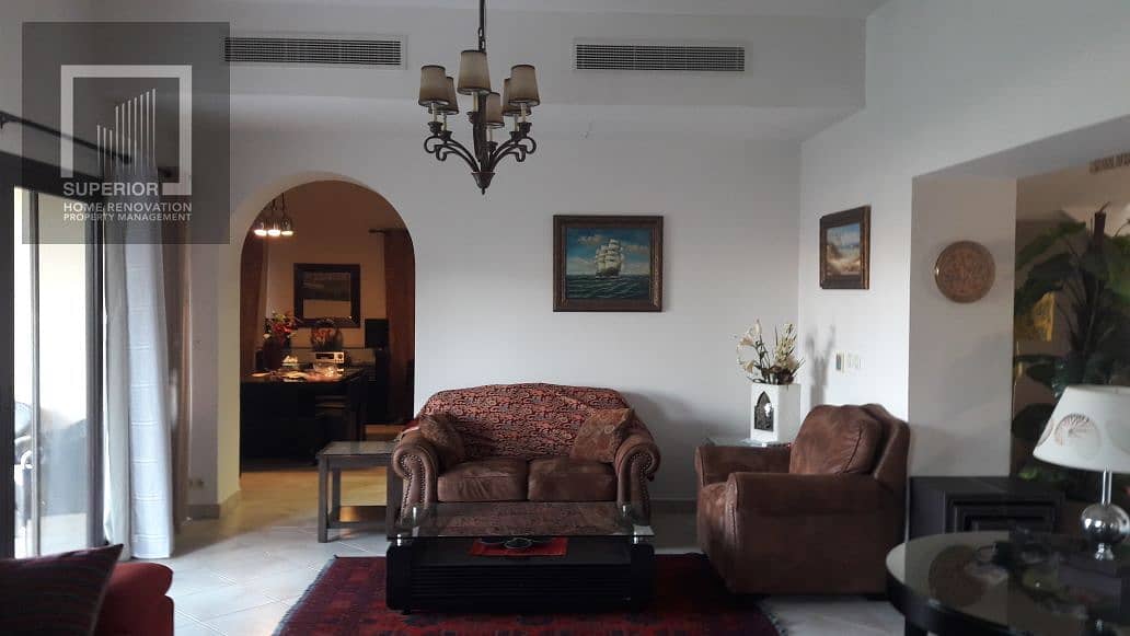 Villa for Rent – Marassi North Coast – pohled 6