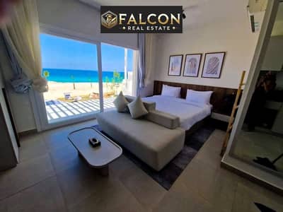 1 Bedroom Chalet for Sale in North Coast, Matruh - 1. jpg