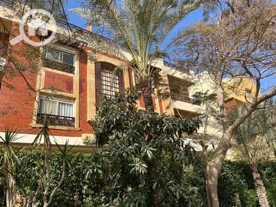 1 Bedroom Roof for Sale in New Cairo, Cairo - - roof in banafseg 8 new Cairo