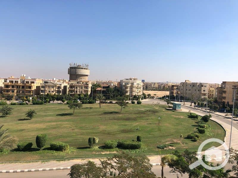 - roof in banafseg 8 new Cairo - Widok 4