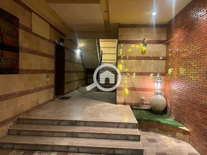- roof in banafseg 8 new Cairo - Widok 6
