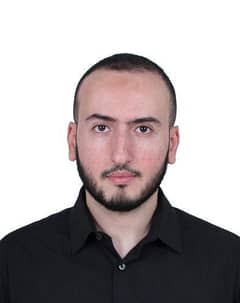 Ahmed Hesham