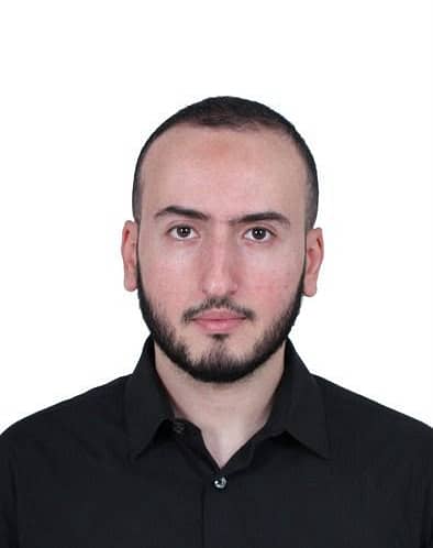 Ahmed Hesham