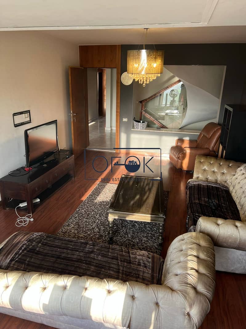 for rent brand new furnished townhouse with swim ming pool – pohled 5