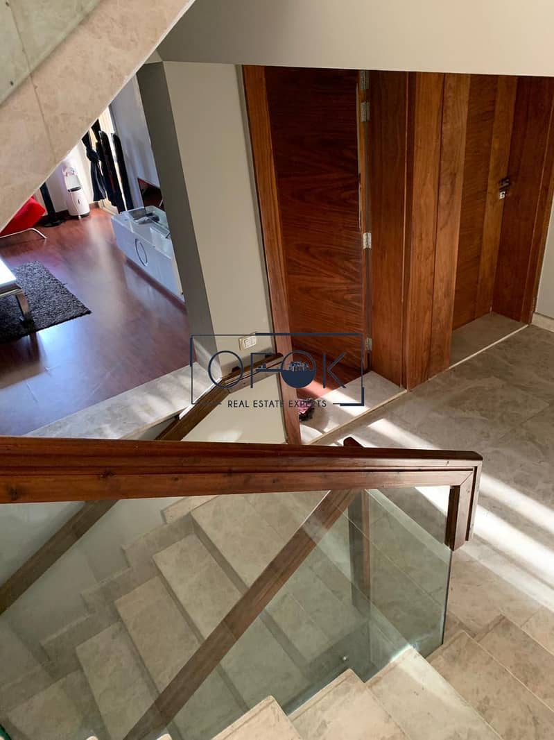 for rent brand new furnished townhouse with swim ming pool – další