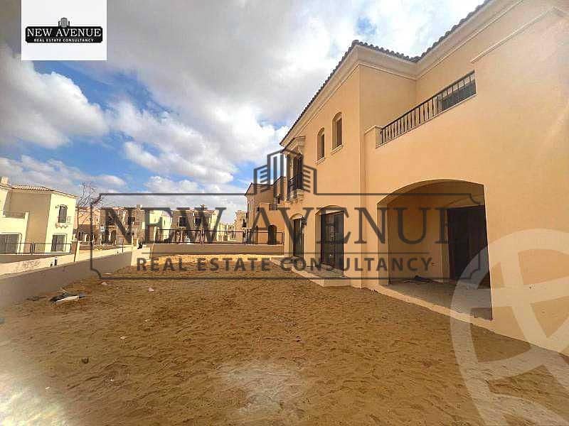 Fully Finished Townhouse middle for sale at city gate phase sapphire Ready to Move - Więcej