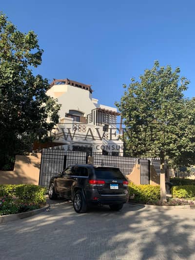 6 Bedroom Villa for Sale in New Cairo, Cairo - WhatsApp Image 2026-06-09 at 4.42. 45 PM (1). jpeg