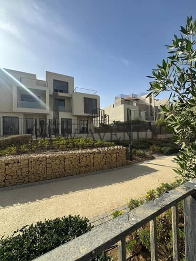4 Bedroom Twin House for Sale in New Heliopolis, Cairo - WhatsApp Image 2026-06-09 at 4.48. 43 PM (2). jpeg 4 Bedroom Twin House for Sale in New Heliopolis, Cairo - WhatsApp Image 2026-06-09 at 4.48. 43 PM (2). jpeg