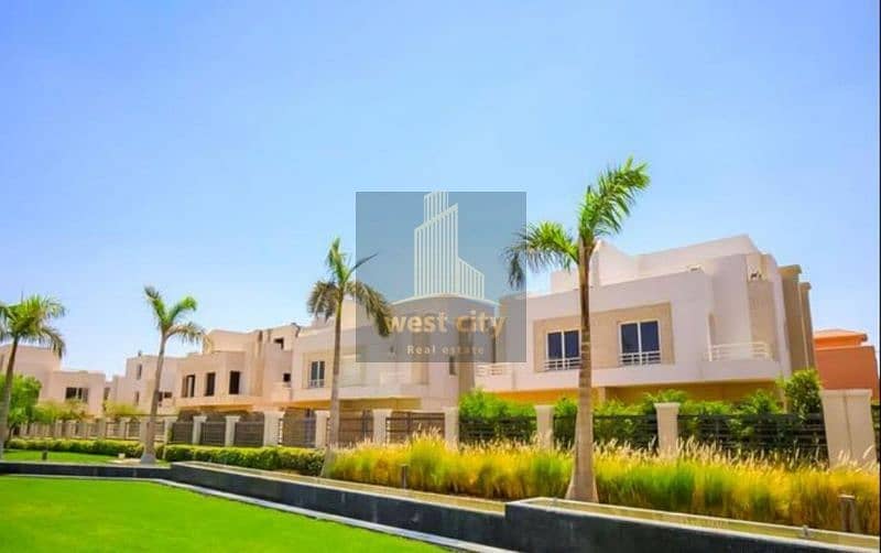 villa standalone for sale at atrio compound أتريو ايوان villa standalone for sale at atrio compound أتريو ايوان