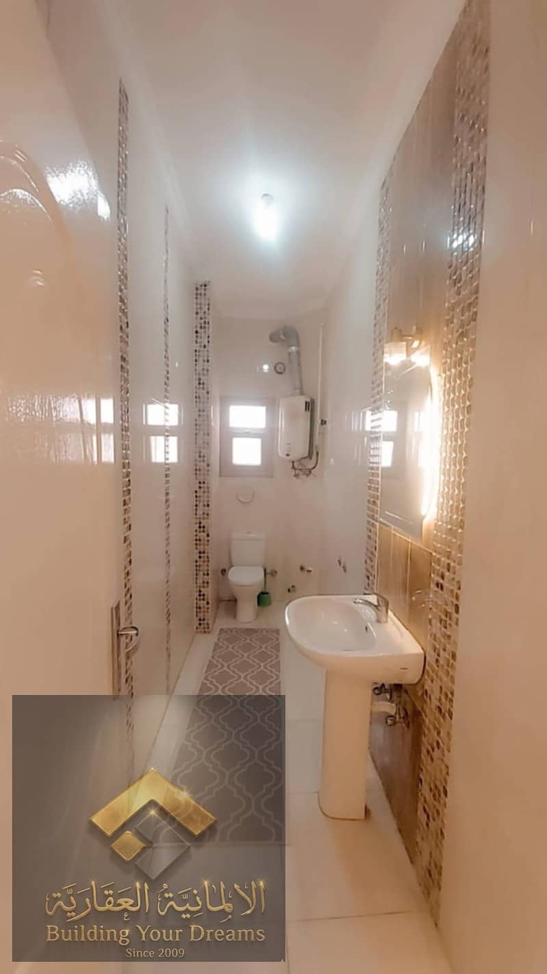 For rent, an apartment in Al Tagamoa Al Khames, Al Yasmeen, next to the Pyramids Sporting Club, minutes from the American University and Future University. - Bild 5