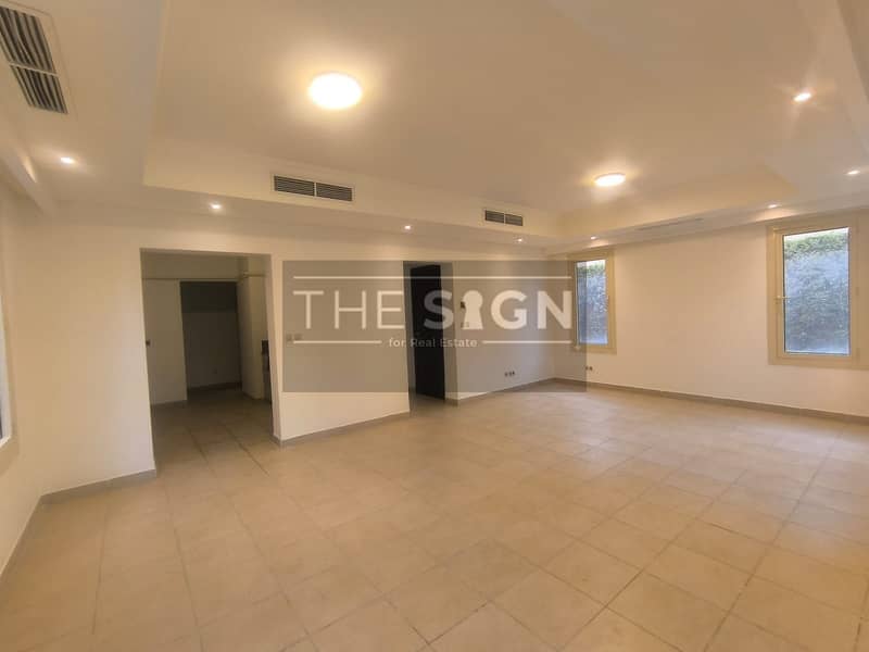 Villa for rent Mivida compound , - Widok 3