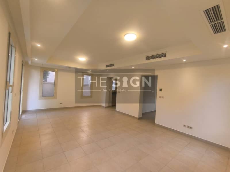 Villa for rent Mivida compound , - Widok 4