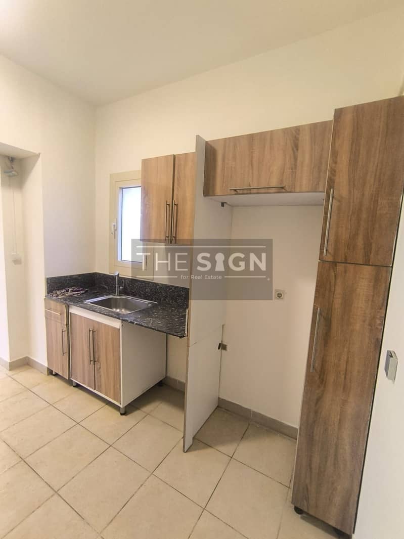 Villa for rent Mivida compound , - Widok 5