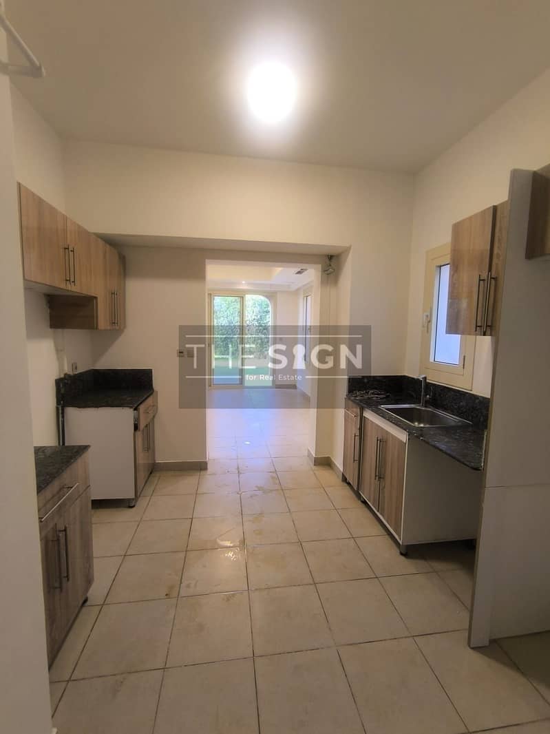 Villa for rent Mivida compound , - Więcej