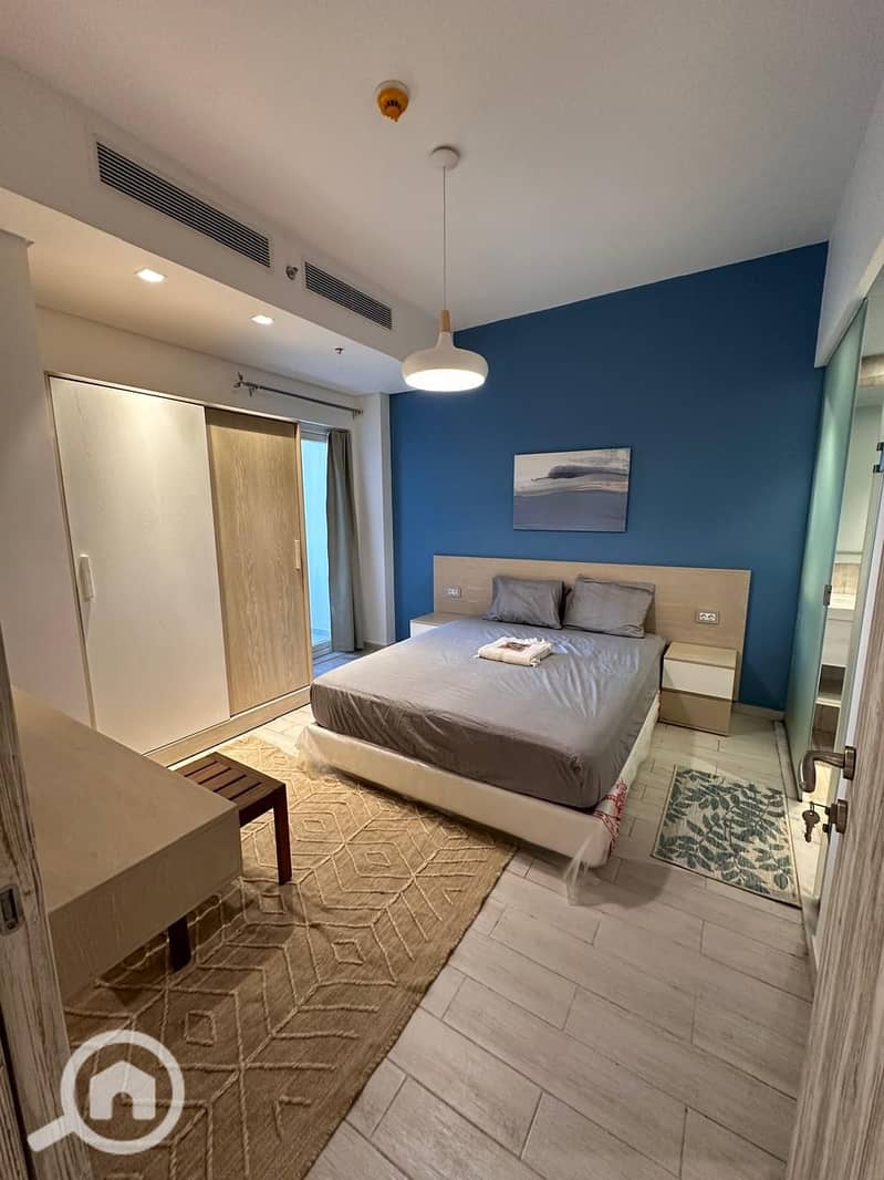 Amazing Chalet for rent at fouka bay Ras el_hekma. - Więcej