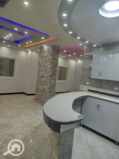 3 Bedroom Apartment for Rent in Hadayek al-Ahram, Giza - WhatsApp Image 2026-06-10 at 4.49. 26 PM (3). jpeg 3 Bedroom Apartment for Rent in Hadayek al-Ahram, Giza - WhatsApp Image 2026-06-10 at 4.49. 26 PM (3). jpeg
