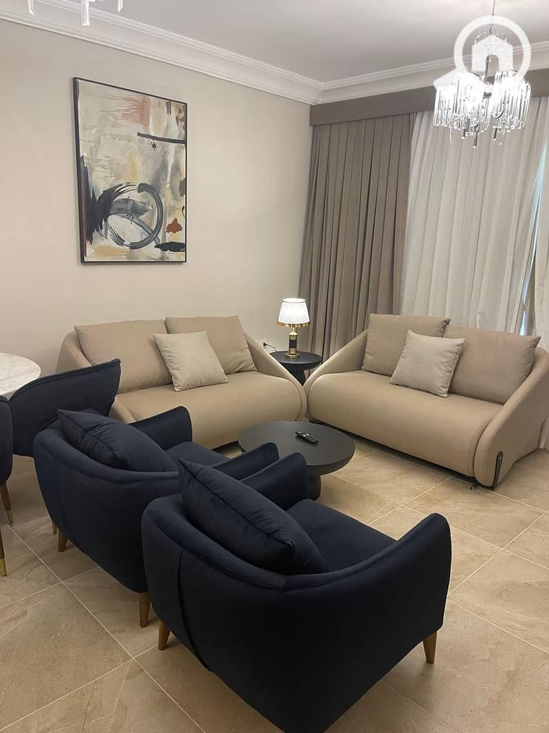 Chalet Ground Floor for Rent in La Vista Bay East North Coast - Ansicht 4