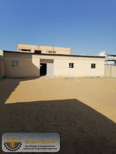 Factory for Sale in Badr City, Cairo - WhatsApp Image 2026-03-30 at 3.37. 57 PM. jpeg