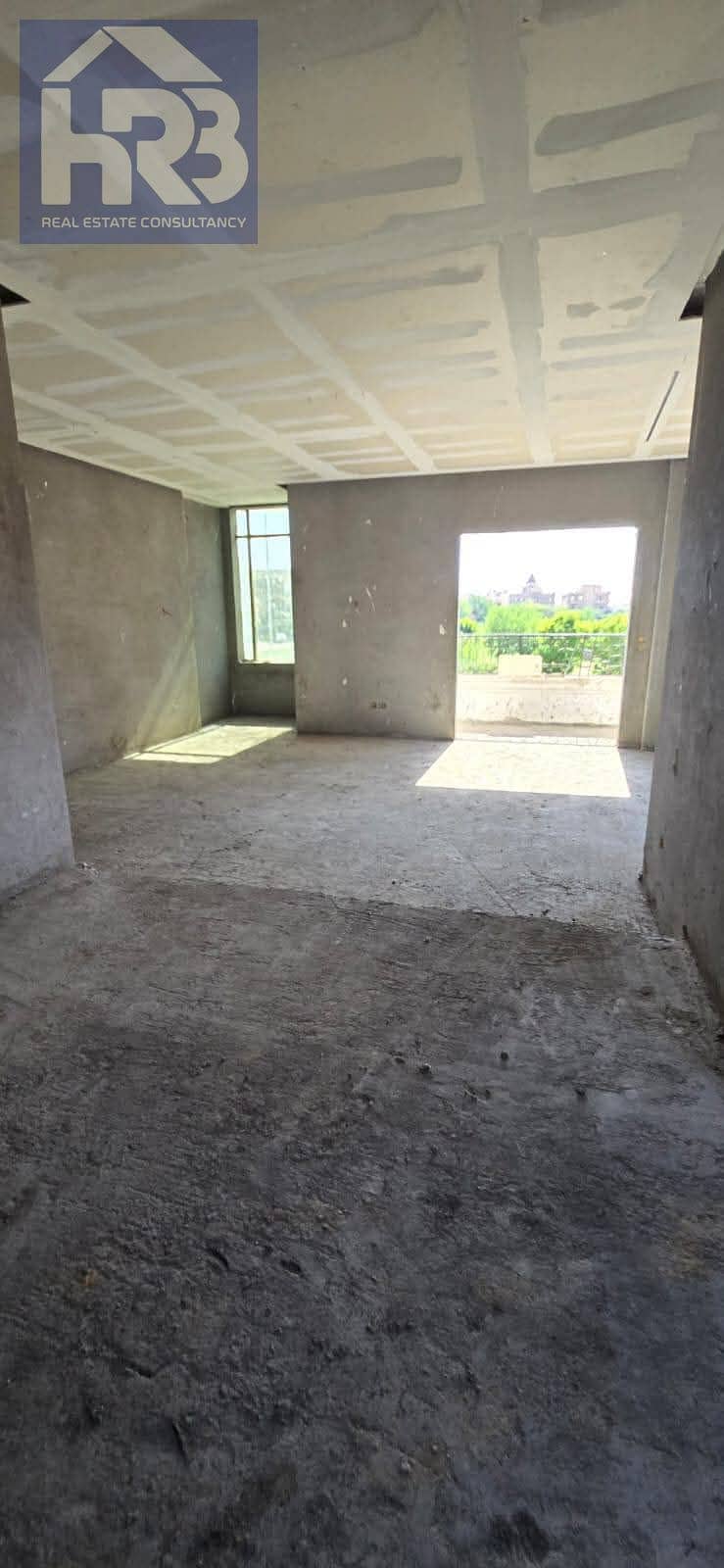 Apartment for Sale in Yasmeen – First Settlement | 230 sqm | 1st Floor | Garden View | Elevator - Więcej