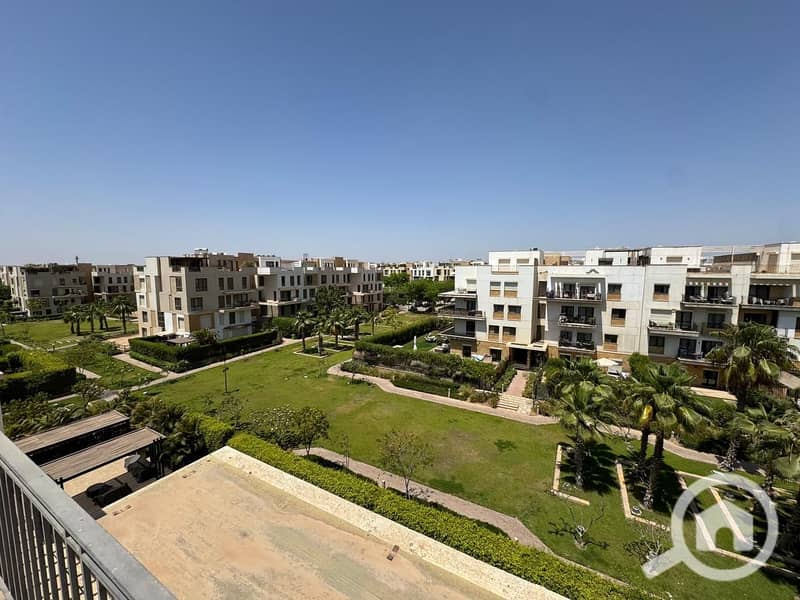 For Rent studio Westown SODIC fully furnished sgeikh zayed - Widok 2