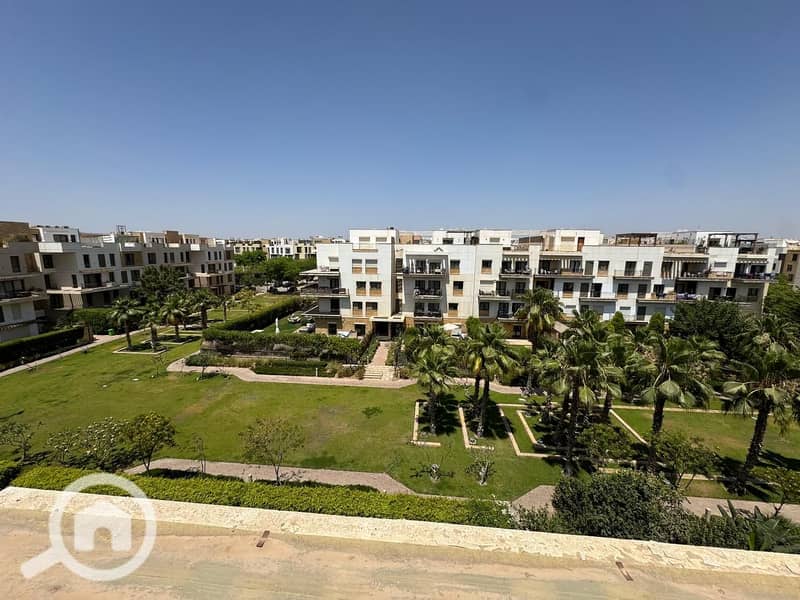 For Rent studio Westown SODIC fully furnished sgeikh zayed - Widok 6