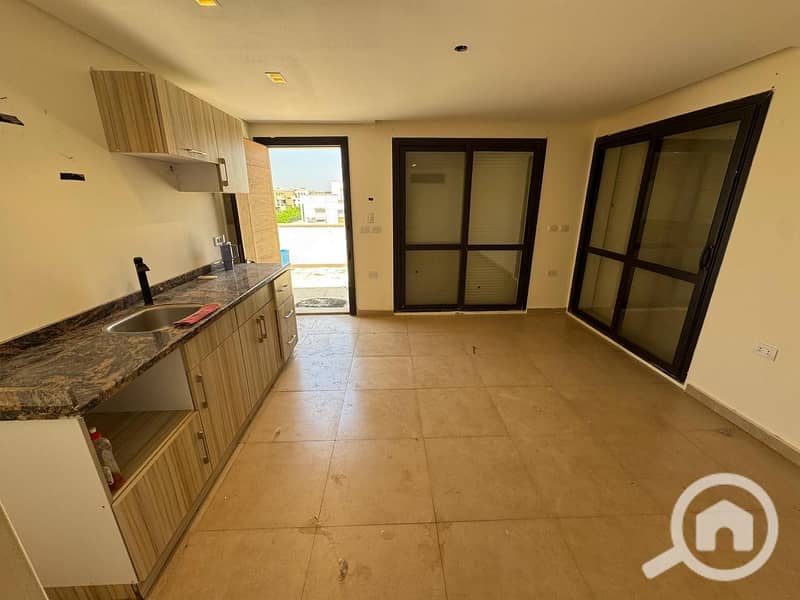 For Rent studio Westown SODIC fully furnished sgeikh zayed - Więcej