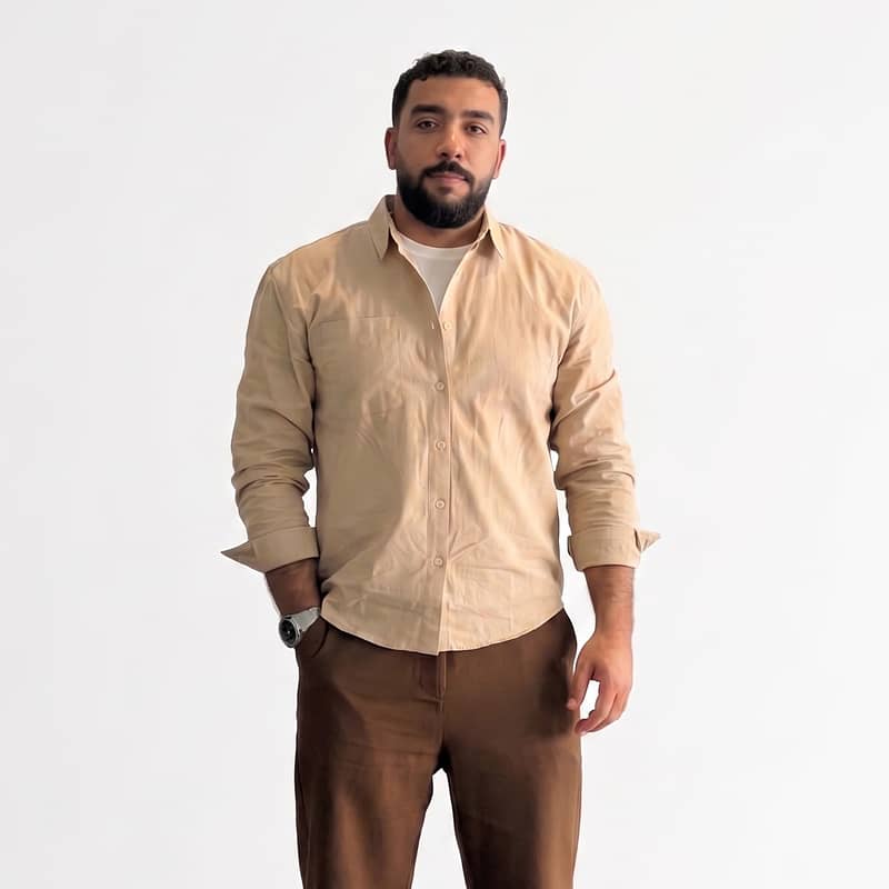 Mahmoud Abdo