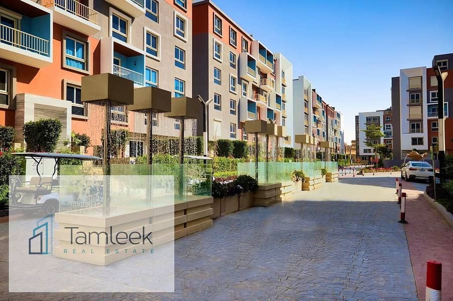 NEW OFFER Lowest price Duplex in Amorada 205m + 50m Garden - Ansicht 2