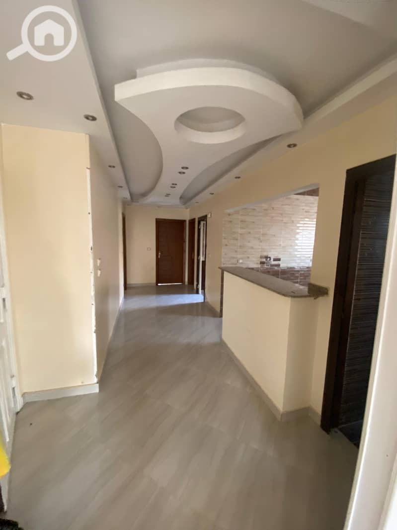 Apartment for rent in Opera City Compound, Sheikh Zayed - Ansicht 4