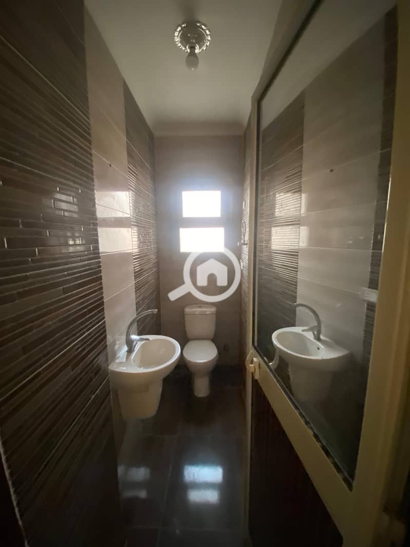 Apartment for rent in Opera City Compound, Sheikh Zayed - Mehr