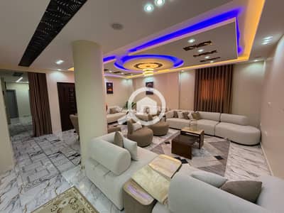 فلیٹ 4 غرف نوم للبيع في العبور، القاهرة - IMG_6540. jpg فلیٹ 4 غرف نوم للبيع في العبور، القاهرة - IMG_6540. jpg