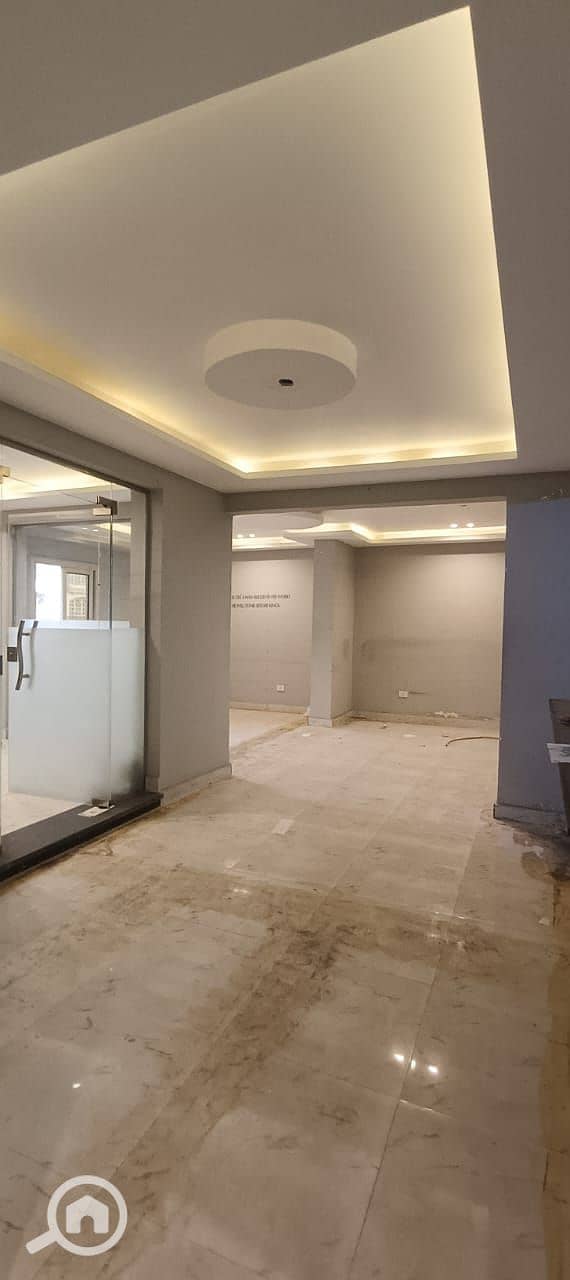Office for rent, branches of El-Thawra Street and El-Mirghani, Heliopolis, suitable for any activity. - Ansicht 3